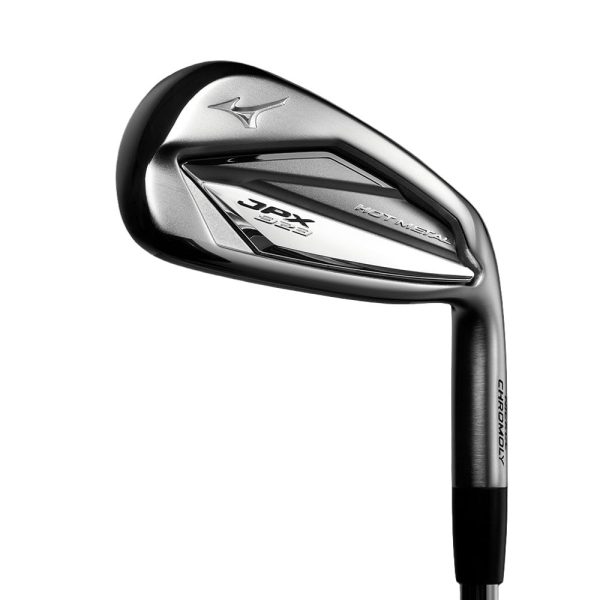 Mizuno JPX 923 Hot Metal Irons - Steel Online