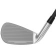 Cleveland Halo XL Full-Face Irons - Ladies Cheap