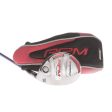 Adams Golf RPM Graphite Mens Right Hand Fairway 3 Wood 15* Regular - Grafalloy PoLaunch Blue 75 Online