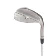 Callaway Forged Steel Mens Right Hand Gap Wedge 50* 10 Bounce R Grind Wedge - Callaway Cheap