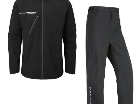 Stuburt Evolution Waterproof Suit Hot on Sale