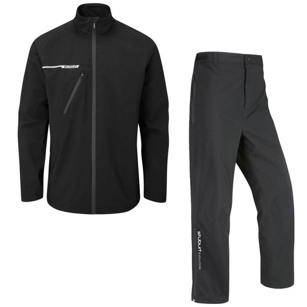 Stuburt Evolution Waterproof Suit Hot on Sale