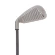 Callaway Big Bertha X-12 Graphite Mens Right Hand 3 Iron 21* Regular - Callaway RCH 96 Sale