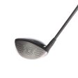 Callaway Big Bertha 2014 Graphite Mens Right Hand Driver 10.5* Stiff - Callaway X2 Hot Cheap