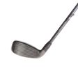 Callaway Apex Pro 21 Graphite Mens Right Hand 4 Hybrid 21* Stiff - UST Mamiya Recoil Dart F4 75 Sale