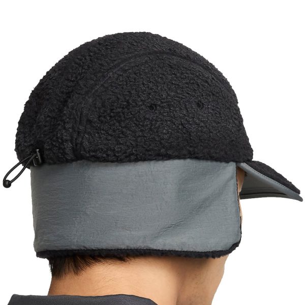 Nike Fly Cap - Black Iron Grey Black Online Sale