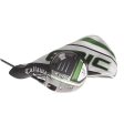 Callaway Epic Max Graphite Mens Right Hand Driver 12* Regular - HZRDUS Smoke iM10 50 Online Sale