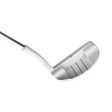 Dunlop Tour TP13 Steel Mens Right Hand Putter Stiff - For Discount