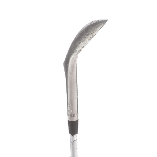 Callaway Forged Steel Mens Right Hand Gap Wedge 50* 10 Bounce R Grind Wedge - Callaway Cheap