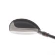 Ben Hogan Edge CFT Graphite Mens Right Hand 4 Hybrid 24* Regular - Ben Hogan Apex Fashion