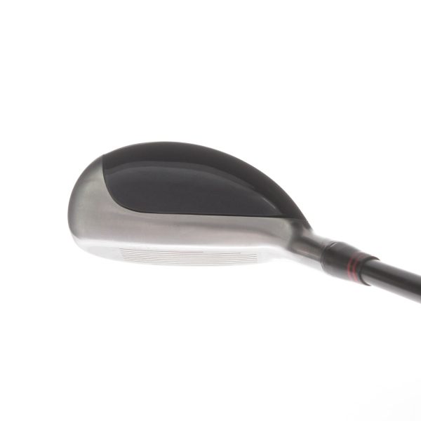 Ben Hogan Edge CFT Graphite Mens Right Hand 4 Hybrid 24* Regular - Ben Hogan Apex Fashion