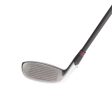 Ben Hogan Edge CFT Graphite Mens Right Hand 4 Hybrid 24* Regular - Ben Hogan Apex Fashion