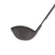 Cleveland Launcher XL Lite Graphite Mens Right Hand Driver 12* Senior - Project X Cypher Forty Online