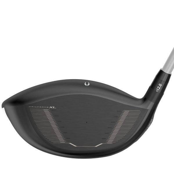 Cleveland Launcher XL2 Draw Driver - Ladies Hot on Sale