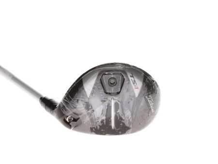 Titleist TSi1 Graphite Mens Right Hand 5 Hybrid -1  23* Soft Regular - Aldila Ascent 40HY R3 Online now