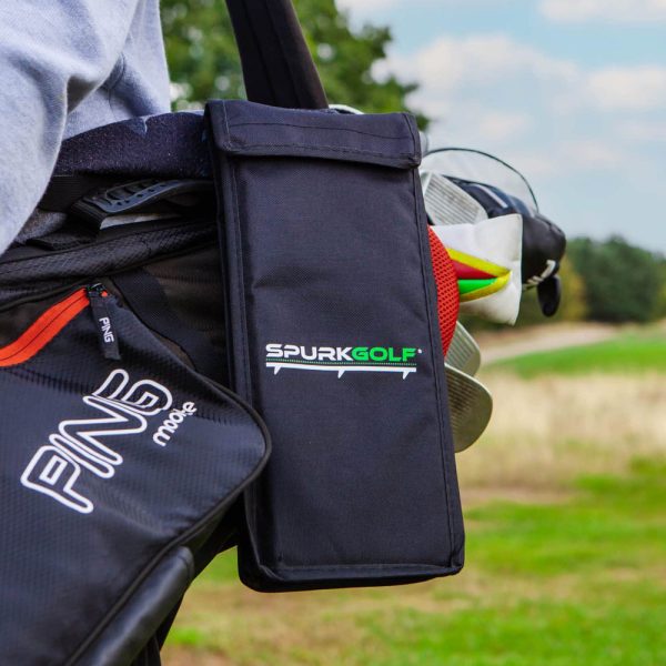 Spurk Golf Mat Carry Bag Hot on Sale