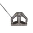 Odyssey Bird Of Prey Mens Right Hand Putter 34  Mallet - Odyssey Sale