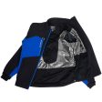 ProQuip Ultimate HTX Stormforce Pro PX8 Waterproof Suit - Black Blue + Black Supply