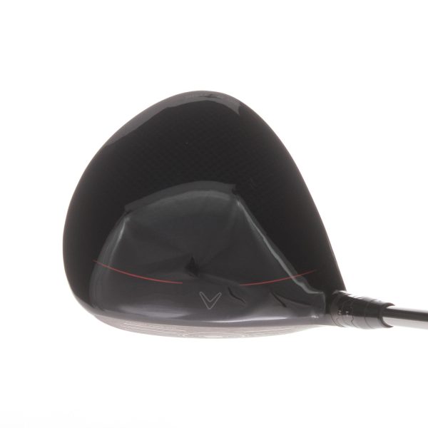 Callaway Big Bertha B21 Graphite Mens Right Hand Driver 9* Regular - RCH 55 on Sale