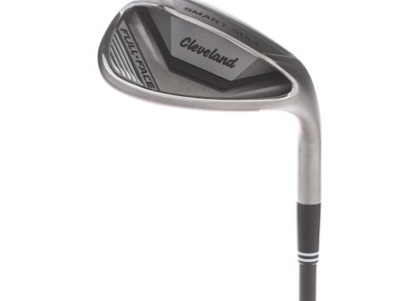 Cleveland Smart Sole Full Face Graphite Mens Right Hand Sand Wedge 54* - Recoil Dart Sale