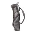 Callaway Pencil Bag - Black Grey For Discount