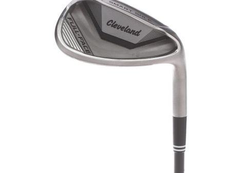 Cleveland Smart Sole Full Face Graphite Mens Right Hand Gap Wedge Wedge - Recoil Dart Online Hot Sale