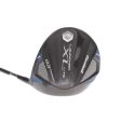 Cleveland Launcher XL Lite Graphite Mens Right Hand Driver 12* Senior - Project X Cypher Forty Online