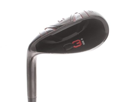 Autopilot C3i Steel Mens Left Hand Lob Wedge 65* Wedge - C3i Discount