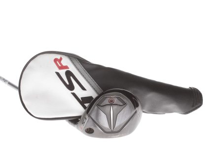 Titleist TSR1 Graphite Mens Right Hand 4 Hybrid 20* Regular - Mitsubishi Chemical HY 50 Online Sale