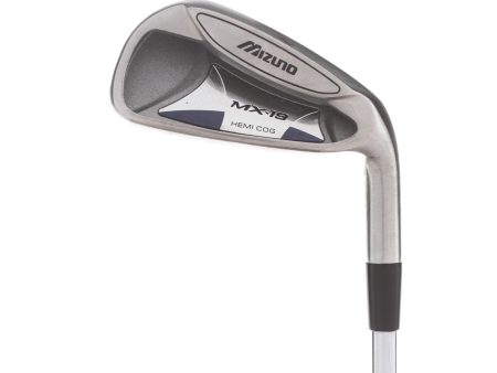 Mizuno MX-19 Steel Mens Right Hand 3 Iron 20* Regular - Mizuno DynaFlex Online