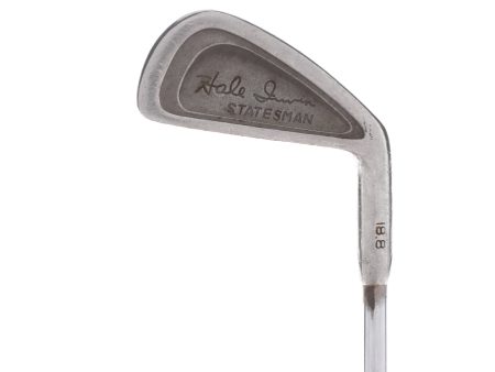 Hale Irwin Doral Steel Mens Right Hand 3 Iron 18* Regular - Apollo For Sale