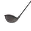 Wilson DYNAPWR Graphite Mens Right Hand Driver 9* Stiff - Hzrdus Smoke RDX 70G Online Sale