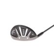 Callaway Rogue Graphite Mens Left Hand 4 Hybrid 21* Ladies - Aldila Quaranta 40 Cheap