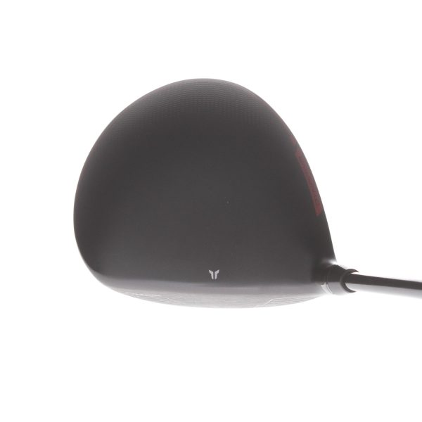 Wilson DYNAPWR Graphite Mens Right Hand Driver 9* Stiff - Hzrdus Smoke RDX 70G Online Sale