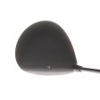 Wilson DYNAPWR Graphite Mens Right Hand Driver 13* Stiff - Hzrdus Smoke RDX 70G Online