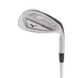 Mizuno JPX 921 Steel Mens Right Hand Gap Wedge 49* Stiff - True Temper Dynamic Gold 105 S300 Cheap