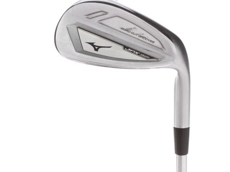 Mizuno JPX 921 Steel Mens Right Hand Gap Wedge 49* Stiff - True Temper Dynamic Gold 105 S300 Cheap