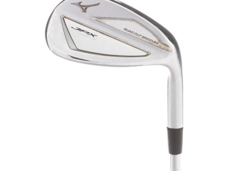 Mizuno JPX 923 Steel Mens Right Hand Sand Wedge 54* Stiff - Dynamic Gold S300 Supply