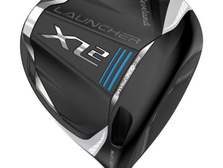 Cleveland Launcher XL2 Driver - Ladies For Cheap