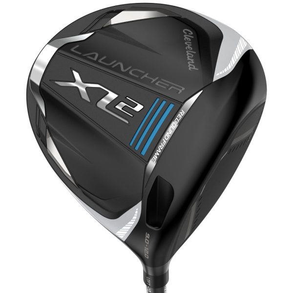 Cleveland Launcher XL2 Driver - Ladies For Cheap