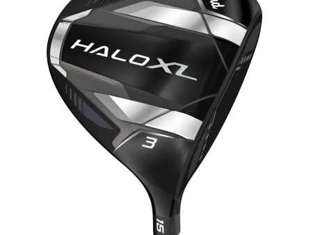 Cleveland Halo XL Fairway Wood - Ladies on Sale