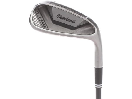 Cleveland Smart Sole Full Face Graphite Mens Right Hand Chipper Wedge - Recoil Dart For Sale