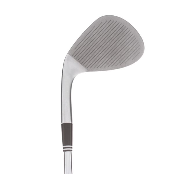 Cleveland CBX Full Face 2 Steel Mens Right Hand Gap Wedge 50* 12 Bounce Wedge - Dynamic Gold Spinner 115 Supply