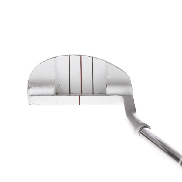 Dunlop Tour TP13 Steel Mens Right Hand Putter Stiff - For Discount