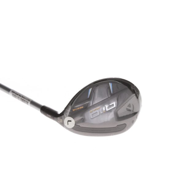 TaylorMade Qi10 Max Graphite Ladies Right Hand 5 Hybrid 27* Ladies - Speeder NX 40G Online