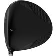 Cleveland Launcher XL2 Draw Driver - Ladies Hot on Sale