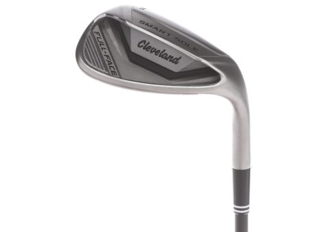 Cleveland Smart Sole Full Face Graphite Mens Right Hand Lob Wedge Wedge - Recoil Dart For Cheap