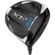 Cleveland Launcher XL2 Draw Driver - Ladies Hot on Sale