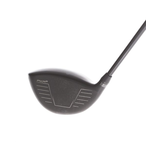 Wilson DYNAPWR Graphite Mens Right Hand Driver 13* Stiff - Hzrdus Smoke RDX 70G Online