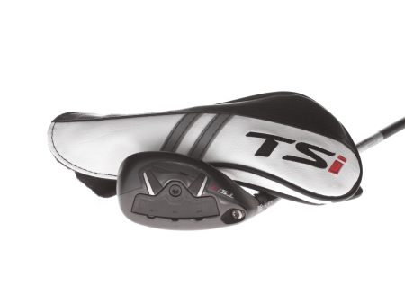 Titleist TSi3 Graphite Mens Left Hand 3 Hybrid -2  20* Regular - KuroKage 55g For Sale